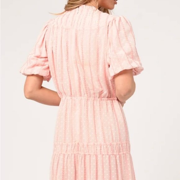 Adelyn Rae dress - Picture 3 of 5